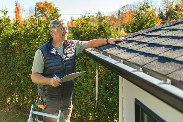 Trusted Emergency Roof Repair service in Vaucluse, SC - Ben Roofing and Steel LLC